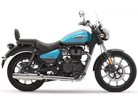 Royal Enfield Meteor 350 Supernova Royal Enfield Meteor 350 Supernova