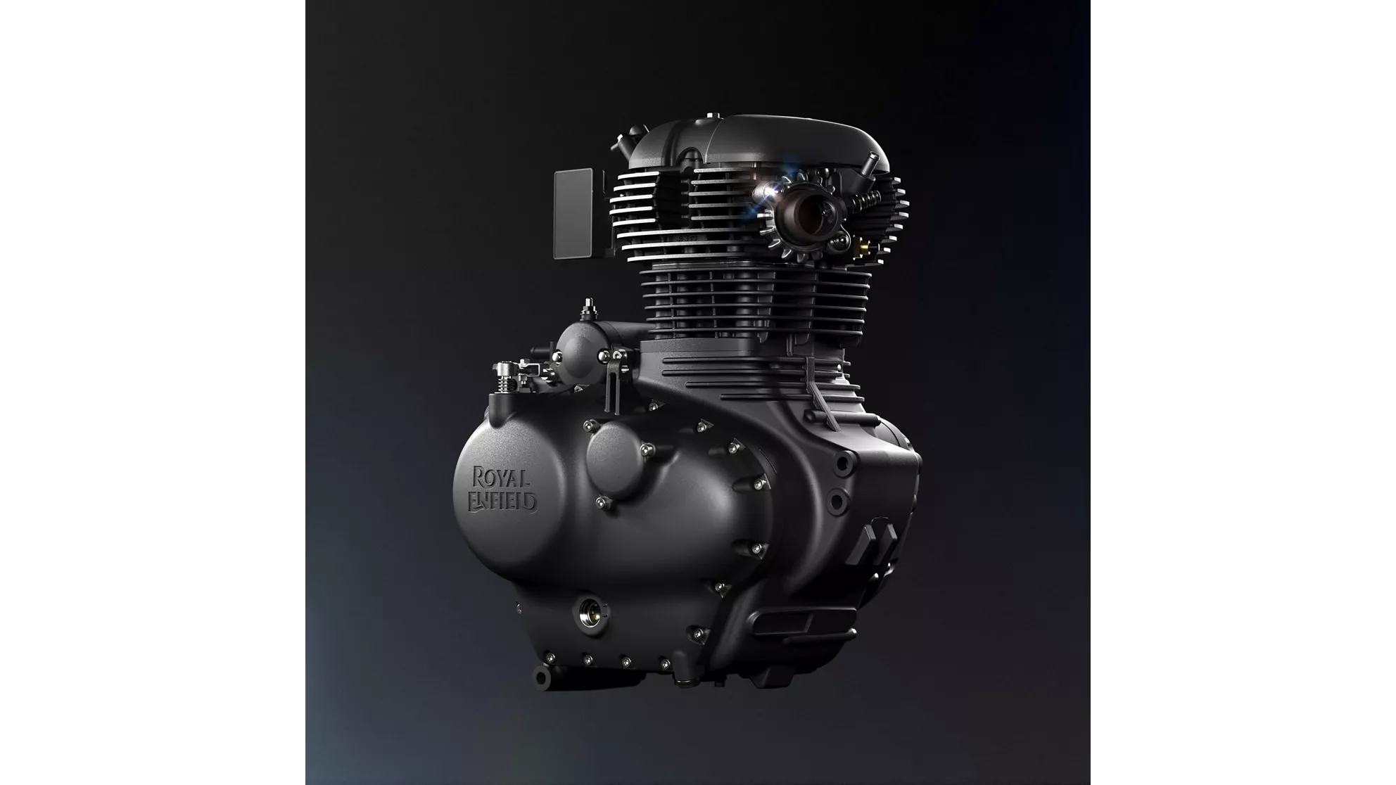 Royal Enfield Meteor 350 Supernova - Image 5 Royal Enfield Meteor 350 Supernova - Image 5