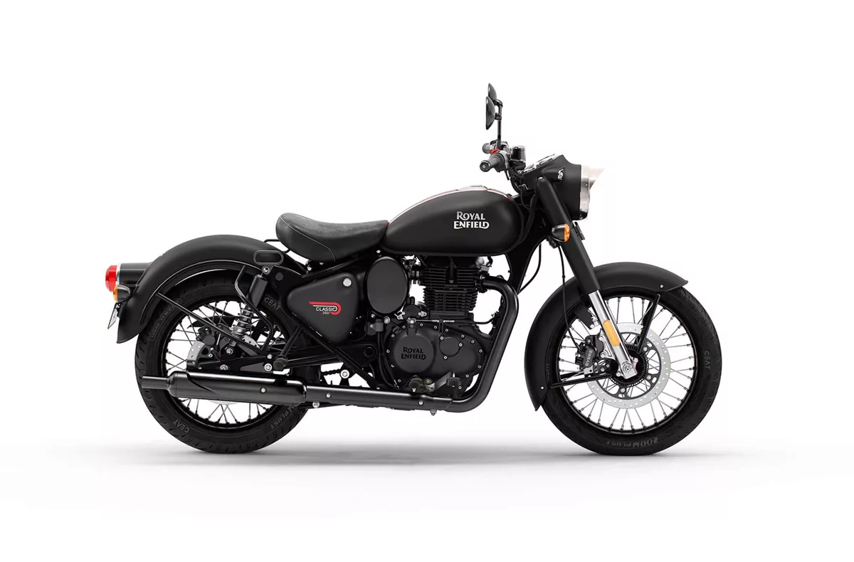 Royal Enfield Classic 350 Royal Enfield Classic 350