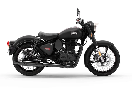 Royal Enfield Classic 350 2023 Royal Enfield Classic 350 2023