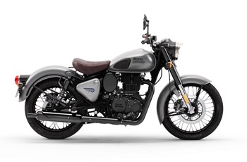 Royal Enfield Classic 350 2023 - Bild 5 Royal Enfield Classic 350 2023 - Bild 5