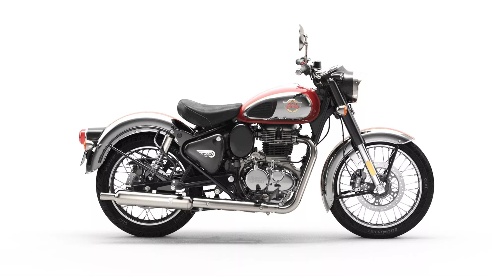 Royal Enfield Classic 350 - Image 5 Royal Enfield Classic 350 - Image 5
