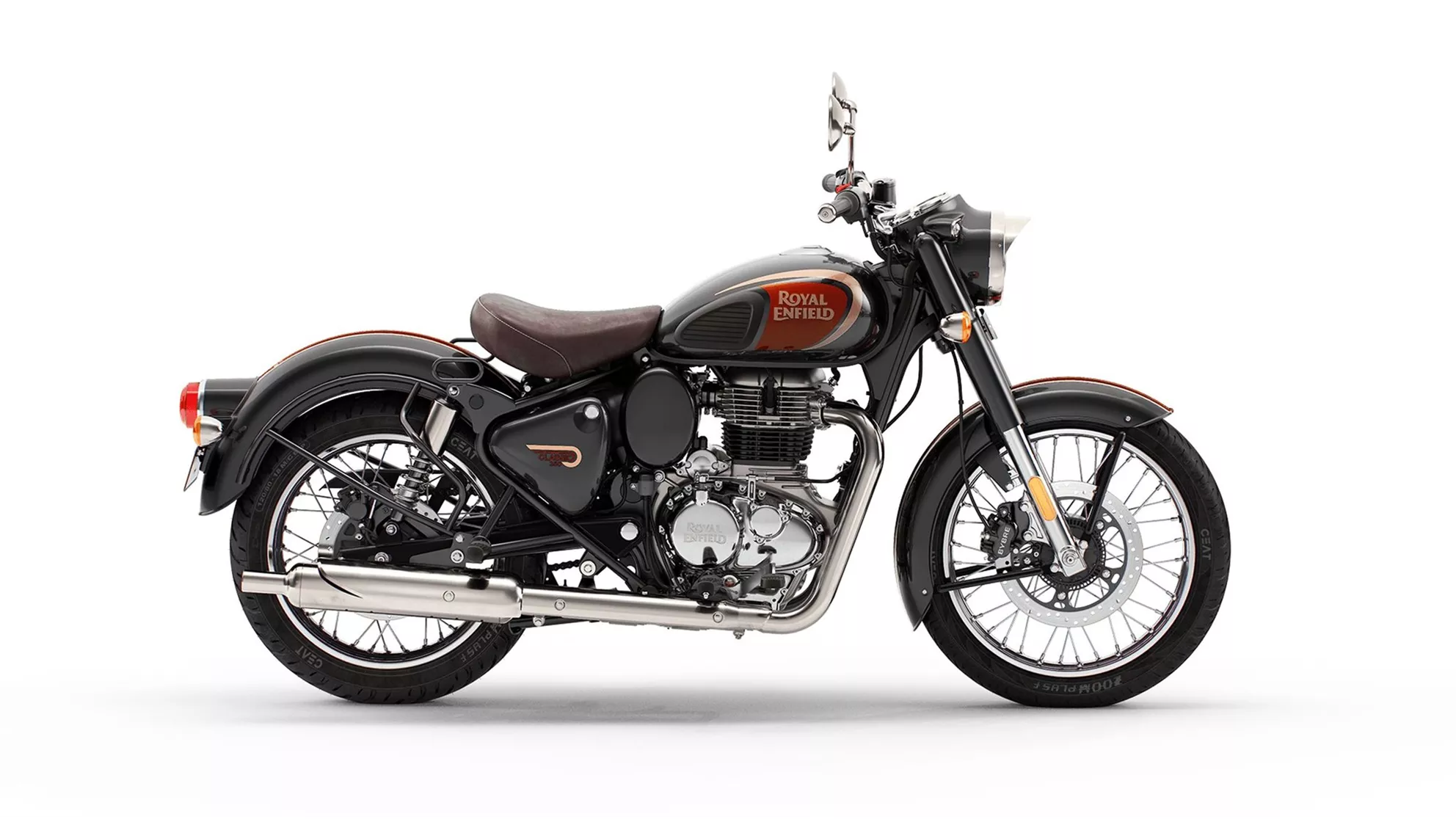 Royal Enfield Classic 350 - Image 7 Royal Enfield Classic 350 - Image 7