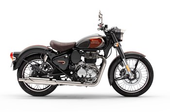Royal Enfield Classic 350 2023 - Bild 9 Royal Enfield Classic 350 2023 - Bild 9