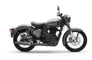 Royal Enfield Classic 350 2023 - Bild 11 Royal Enfield Classic 350 2023 - Bild 11