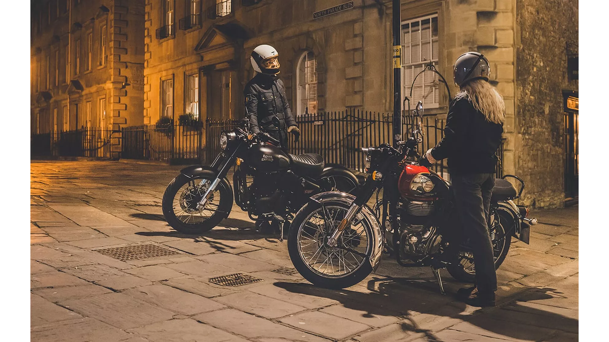 Royal Enfield Classic 350 - Image 1 Royal Enfield Classic 350 - Image 1