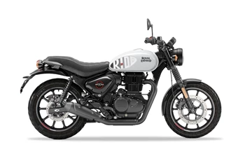 Royal Enfield HNTR 350 2023 - Bild 9 Royal Enfield HNTR 350 2023 - Bild 9