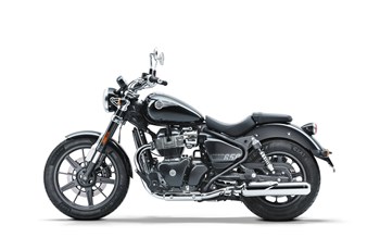 Royal Enfield Super Meteor 650 2023 - Bild 6 Royal Enfield Super Meteor 650 2023 - Bild 6