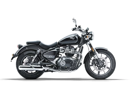 Royal Enfield Super Meteor 650 2023 Royal Enfield Super Meteor 650 2023