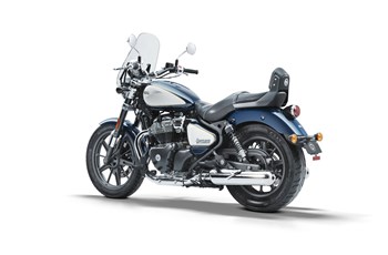 Royal Enfield Super Meteor 650 2023 - Bild 7 Royal Enfield Super Meteor 650 2023 - Bild 7