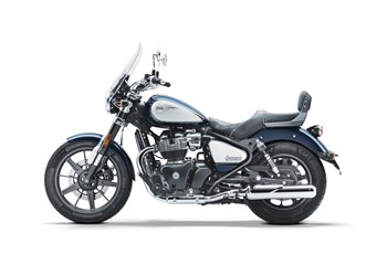 Royal Enfield Super Meteor 650 2023 - Bild 11 Royal Enfield Super Meteor 650 2023 - Bild 11