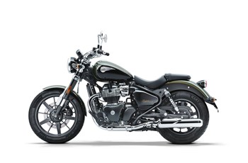 Royal Enfield Super Meteor 650 2023 - Bild 15 Royal Enfield Super Meteor 650 2023 - Bild 15