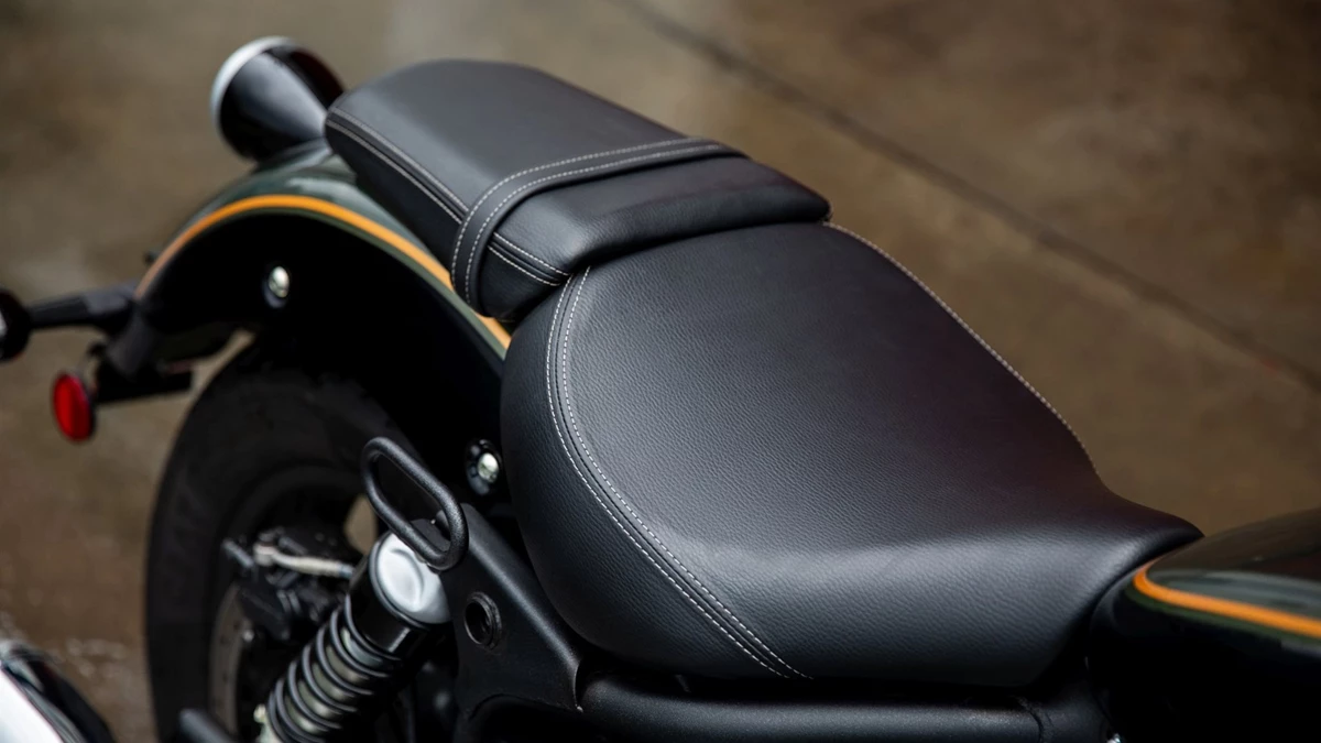 Royal Enfield Super Meteor 650 Bild 22: Royal Enfield Super Meteor 650