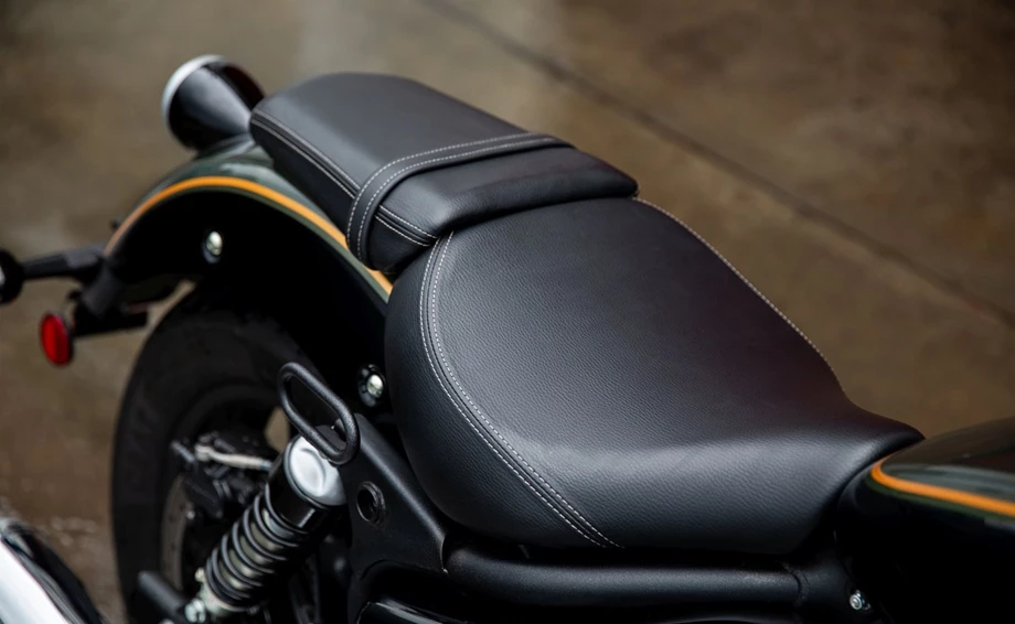 Royal Enfield Super Meteor 650 Bild 22: Royal Enfield Super Meteor 650