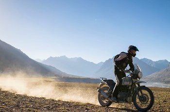 Royal Enfield Himalayan 410 2023 - Bild 5 Royal Enfield Himalayan 410 2023 - Bild 5