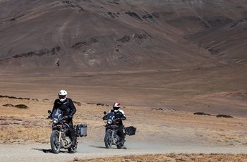 Royal Enfield Himalayan 410 2023 - Bild 8 Royal Enfield Himalayan 410 2023 - Bild 8