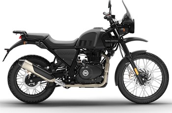 Royal Enfield Himalayan 410 2023 - Bild 13 Royal Enfield Himalayan 410 2023 - Bild 13