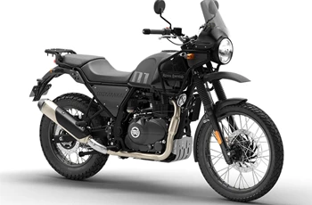 Royal Enfield Himalayan 410 2023 - Bild 14 Royal Enfield Himalayan 410 2023 - Bild 14