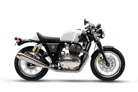 Royal Enfield Continental GT 650 2023 Royal Enfield Continental GT 650 2023