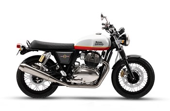 Royal Enfield Interceptor 650 2023 - Bild 13 Royal Enfield Interceptor 650 2023 - Bild 13