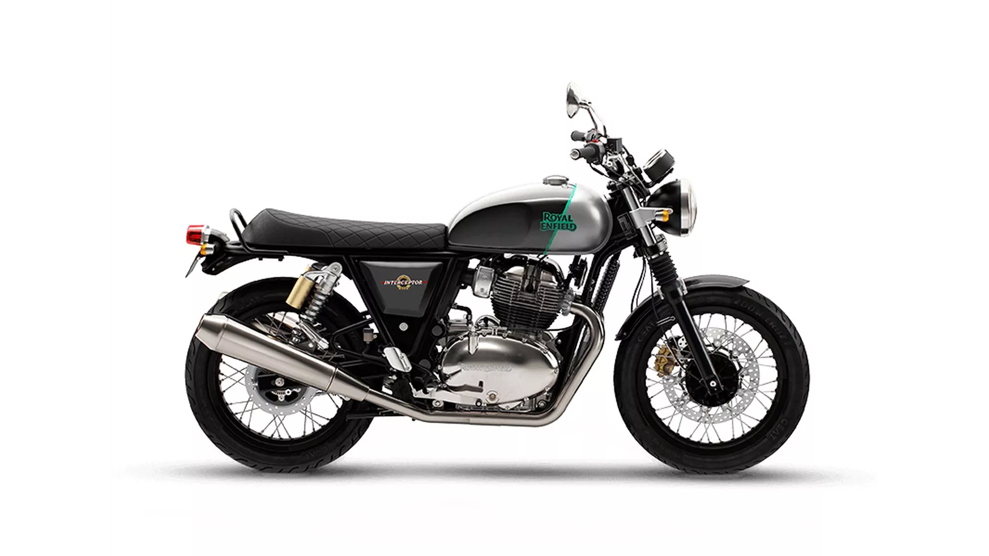 Royal Enfield Interceptor 650 - Image 13 Royal Enfield Interceptor 650 - Image 13