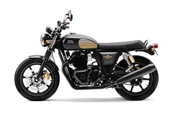 Royal Enfield Interceptor 650 2023 - Bild 17 Royal Enfield Interceptor 650 2023 - Bild 17