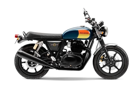 Royal Enfield Interceptor 650 2023 Royal Enfield Interceptor 650 2023