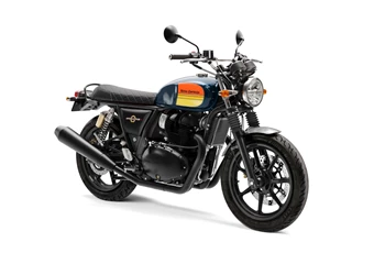 Royal Enfield Interceptor 650 2023 - Bild 3 Royal Enfield Interceptor 650 2023 - Bild 3