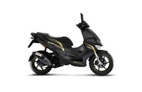 Gilera Runner 50 2023 - Bild 3