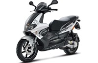Gilera Runner 50 2023 - Bild 5