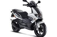 Gilera Runner 50 2023 - Bild 6