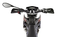 Gilera SMT 50 2T Drifting 2023 - Bild 3