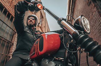 Harley-Davidson Softail Street Bob 114 FXBBS 2023 - Bild 12 Harley-Davidson Softail Street Bob 114 FXBBS 2023 - Bild 12