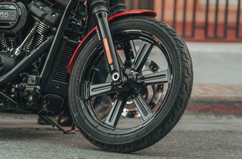 Harley-Davidson Softail Street Bob 114 FXBBS 2023 - Bild 17 Harley-Davidson Softail Street Bob 114 FXBBS 2023 - Bild 17