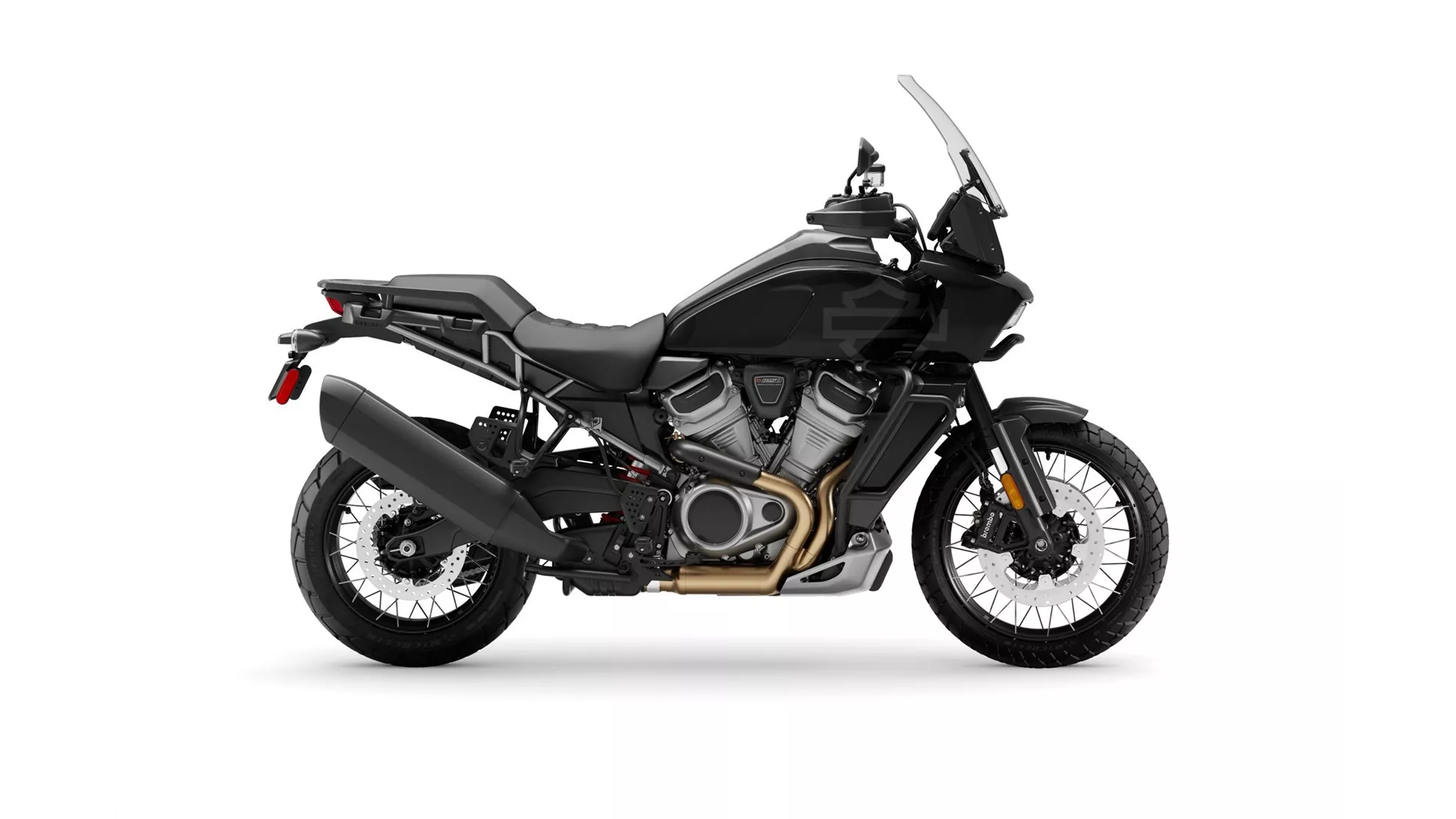Harley-Davidson Pan America 1250 Special - Image 1 Harley-Davidson Pan America 1250 Special - Image 1