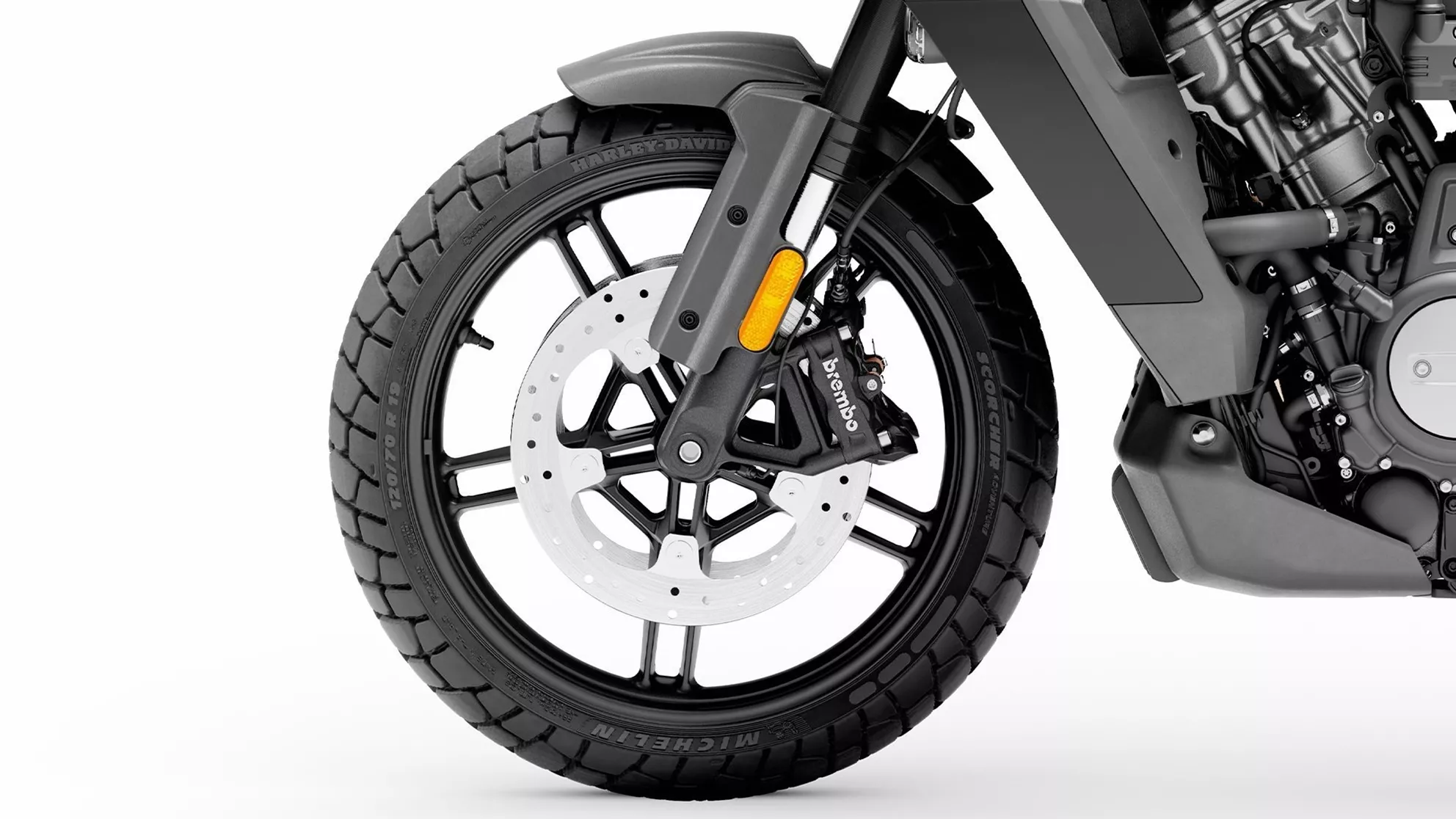 Harley-Davidson Pan America 1250 Special - Image 5 Harley-Davidson Pan America 1250 Special - Image 5