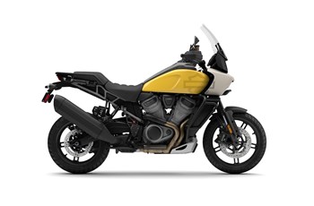 Harley-Davidson Pan America 1250 Special 2023 - Bild 9 Harley-Davidson Pan America 1250 Special 2023 - Bild 9