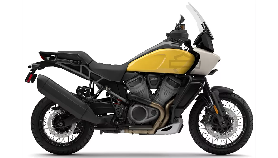 Harley-Davidson Pan America 1250 Special 2023 Harley-Davidson Pan America 1250 Special 2023