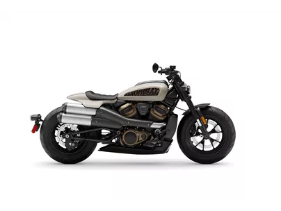 Harley-Davidson Sportster S RH1250S 2023