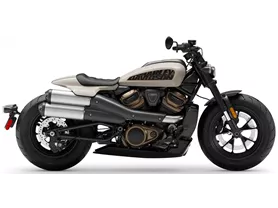 Harley-Davidson Sportster S RH1250S