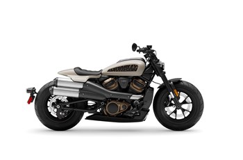 Harley-Davidson Sportster S RH1250S 2023 - Bild 2 Harley-Davidson Sportster S RH1250S 2023 - Bild 2