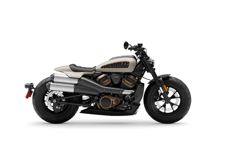 Harley-Davidson Sportster S RH1250S 2023 Harley-Davidson Sportster S RH1250S 2023