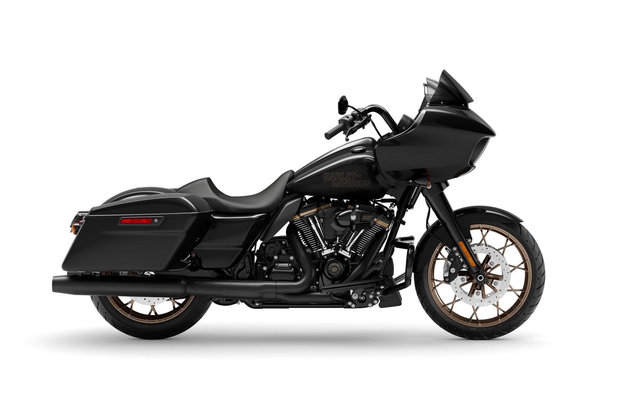 HarleyDavidson Road Glide ST MOTOMETA® Motorradsuche in Perfektion.