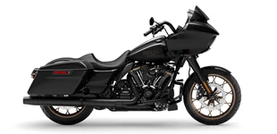 Harley-Davidson Touring Road Glide ST 2023 vs Harley-Davidson CVO Road Glide FLTRXSE 2025 Harley-Davidson Touring Road Glide ST 2023 vs Harley-Davidson CVO Road Glide FLTRXSE 2025