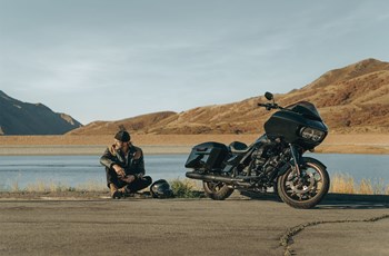 Harley-Davidson Touring Road Glide ST 2023 - Bild 3 Harley-Davidson Touring Road Glide ST 2023 - Bild 3