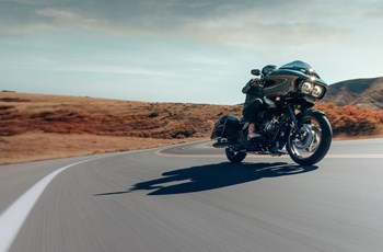Harley-Davidson Touring Road Glide ST 2023 - Bild 5 Harley-Davidson Touring Road Glide ST 2023 - Bild 5