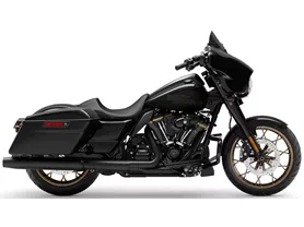 Harley-Davidson Touring Street Glide ST