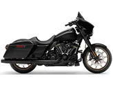 Harley-Davidson Touring Street Glide ST 2023