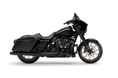 Harley-Davidson Touring Street Glide ST 2023 Harley-Davidson Touring Street Glide ST 2023