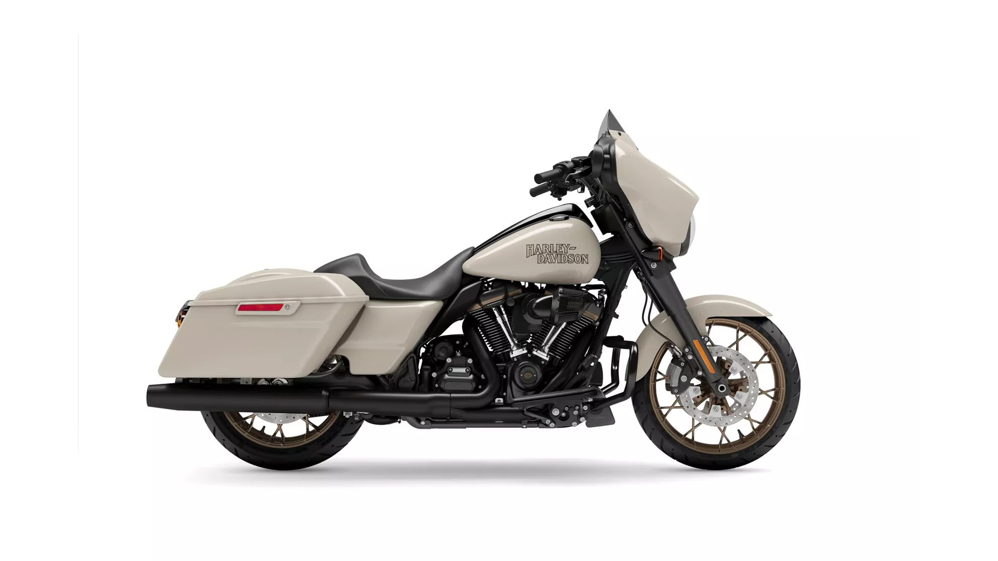 Harley-Davidson Touring Street Glide ST - Image 1 Harley-Davidson Touring Street Glide ST - Image 1